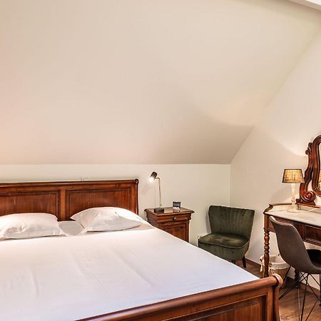 Apollonia Bed & Breakfast Aalter Bagian luar foto