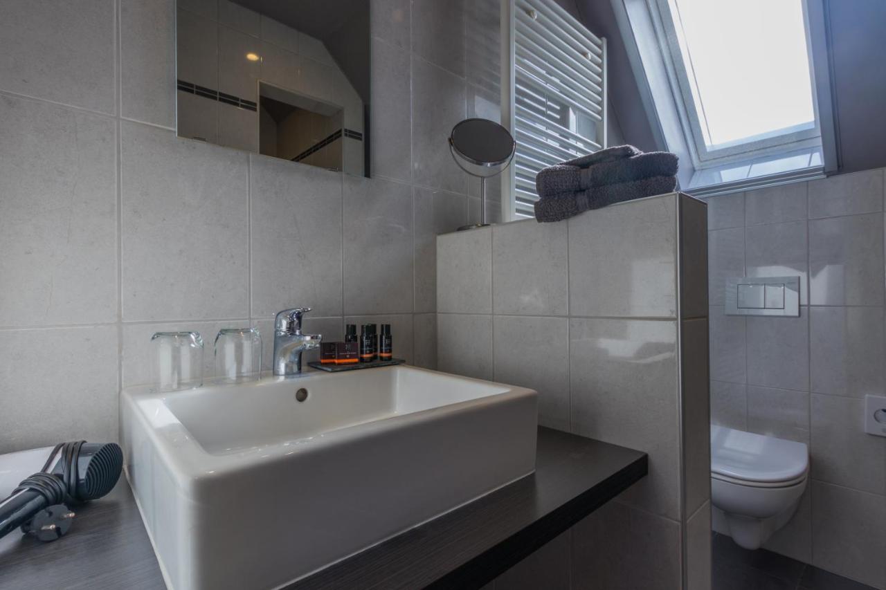 Apollonia Bed & Breakfast Aalter Bagian luar foto