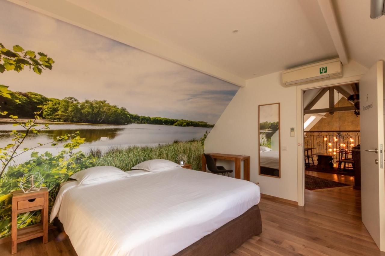 Apollonia Bed & Breakfast Aalter Bagian luar foto