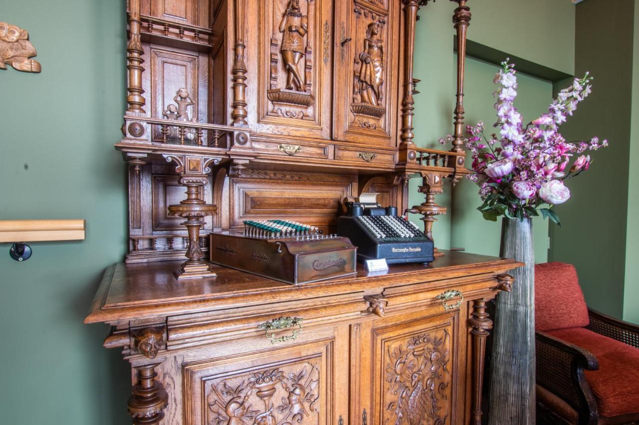 Apollonia Bed & Breakfast Aalter Bagian luar foto