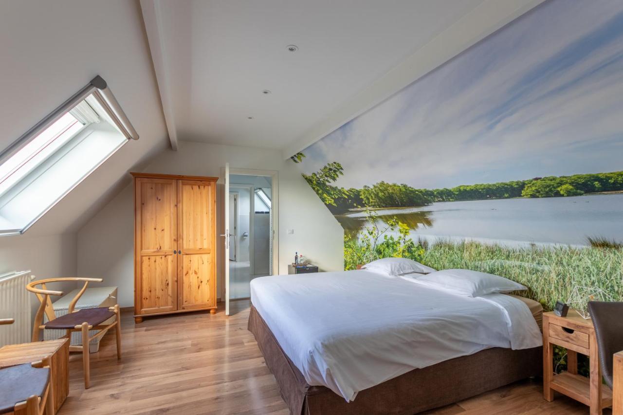 Apollonia Bed & Breakfast Aalter Bagian luar foto