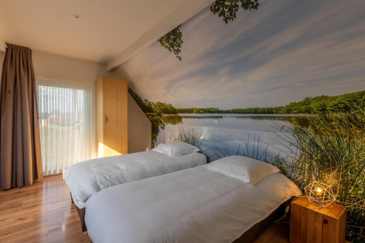 Apollonia Bed & Breakfast Aalter Bagian luar foto