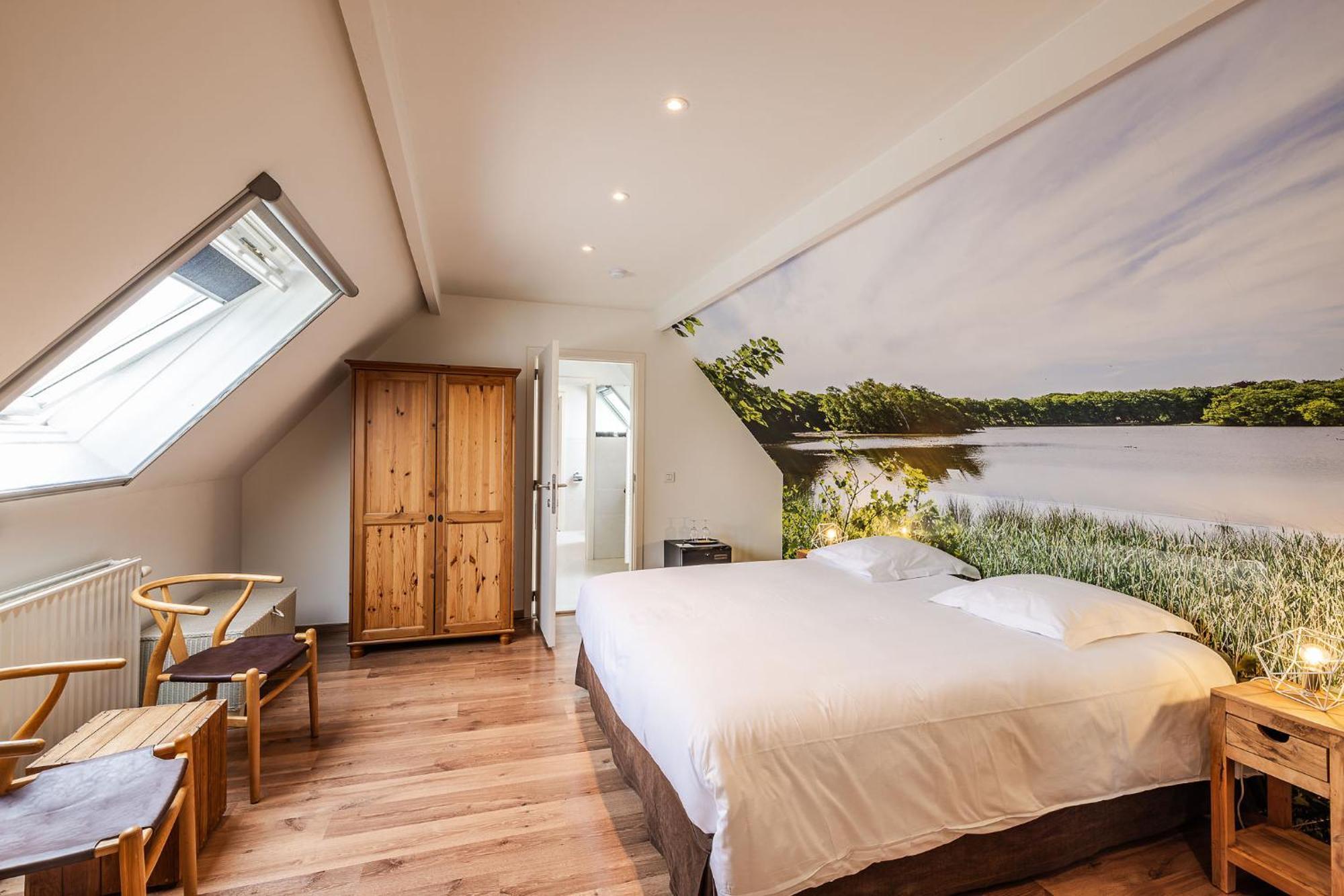 Apollonia Bed & Breakfast Aalter Bagian luar foto