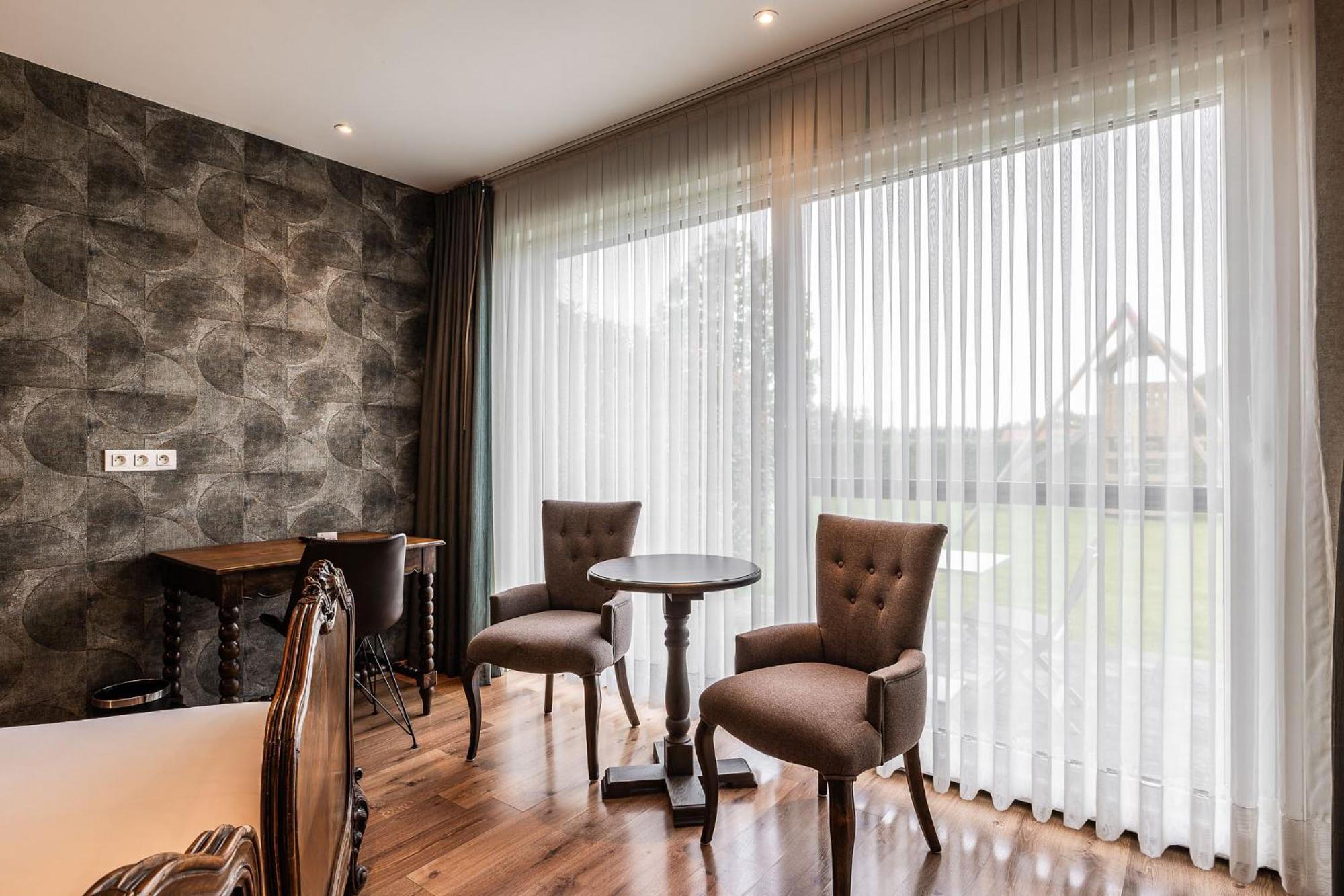 Apollonia Bed & Breakfast Aalter Bagian luar foto