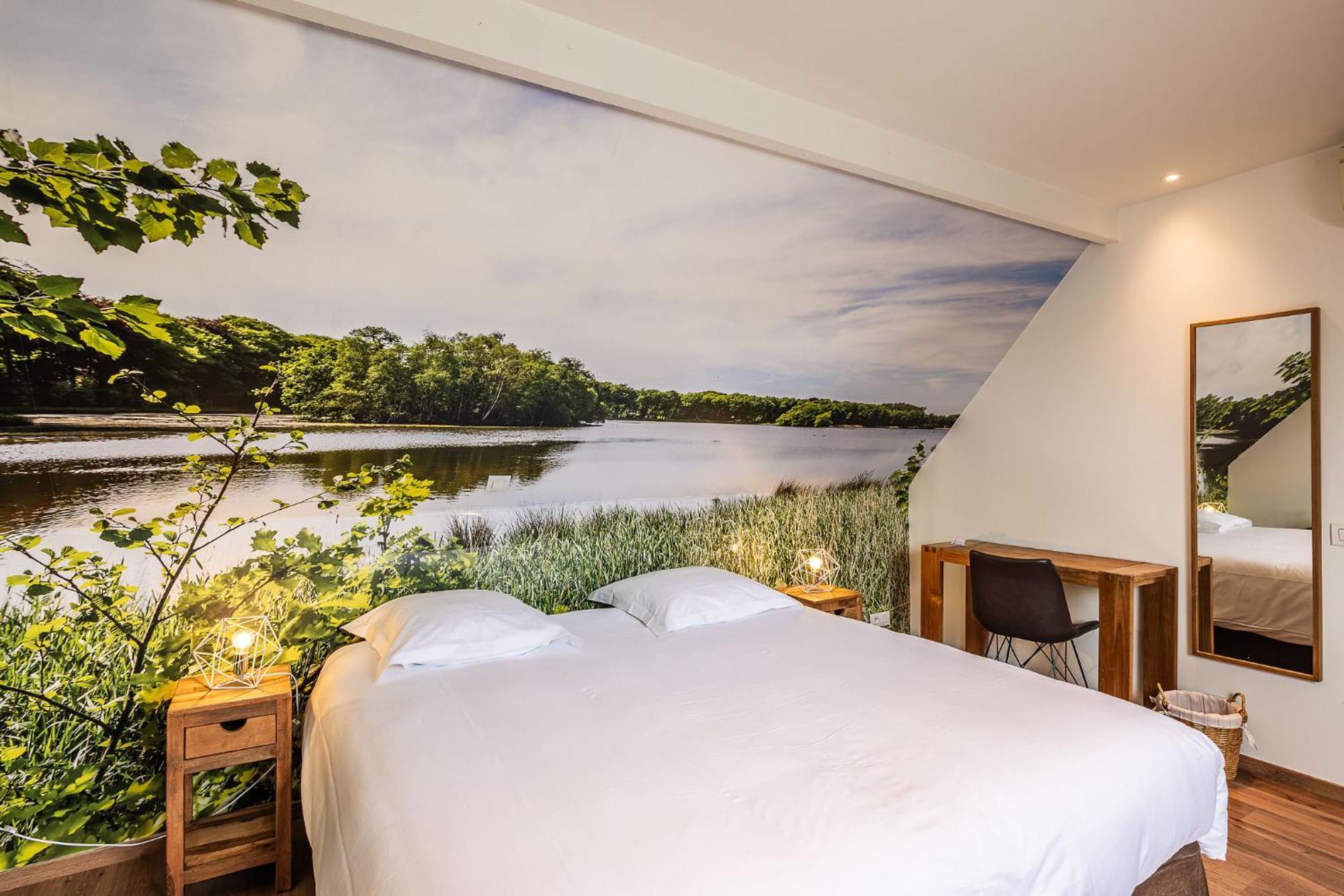 Apollonia Bed & Breakfast Aalter Bagian luar foto