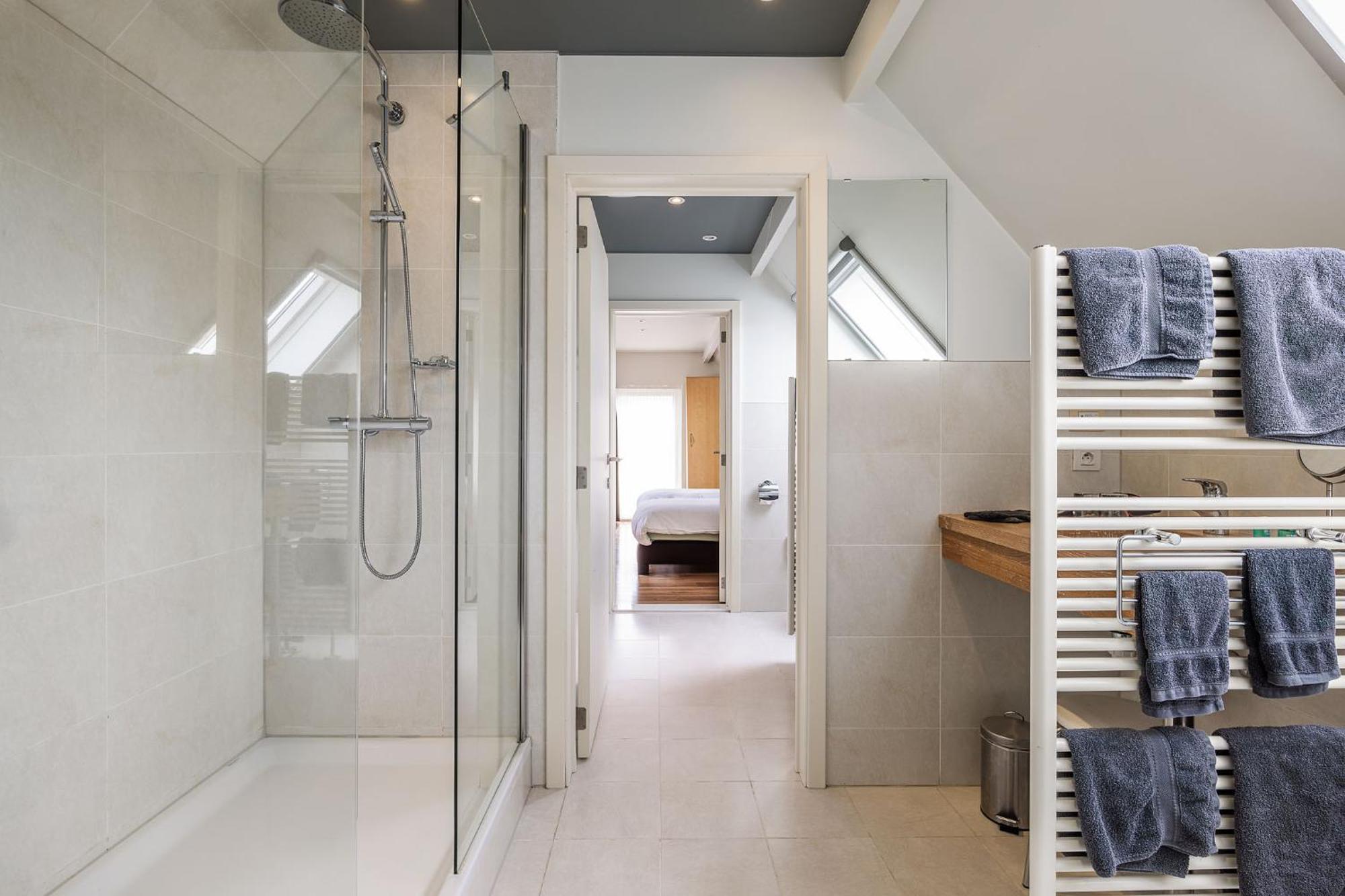 Apollonia Bed & Breakfast Aalter Bagian luar foto