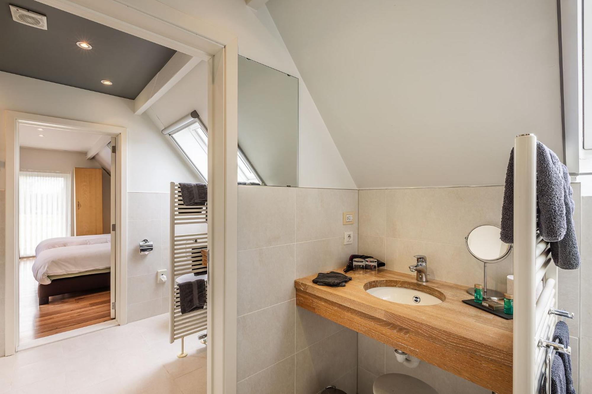 Apollonia Bed & Breakfast Aalter Bagian luar foto