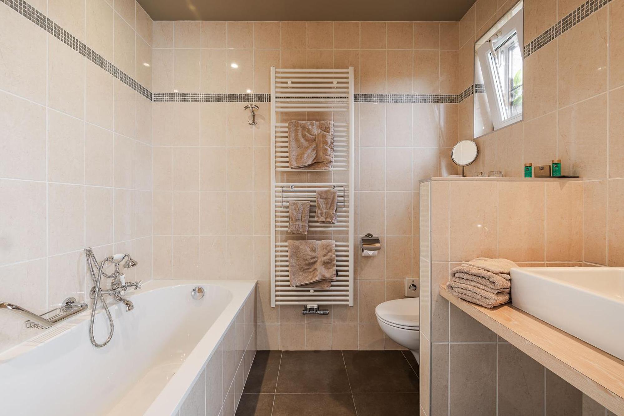 Apollonia Bed & Breakfast Aalter Bagian luar foto