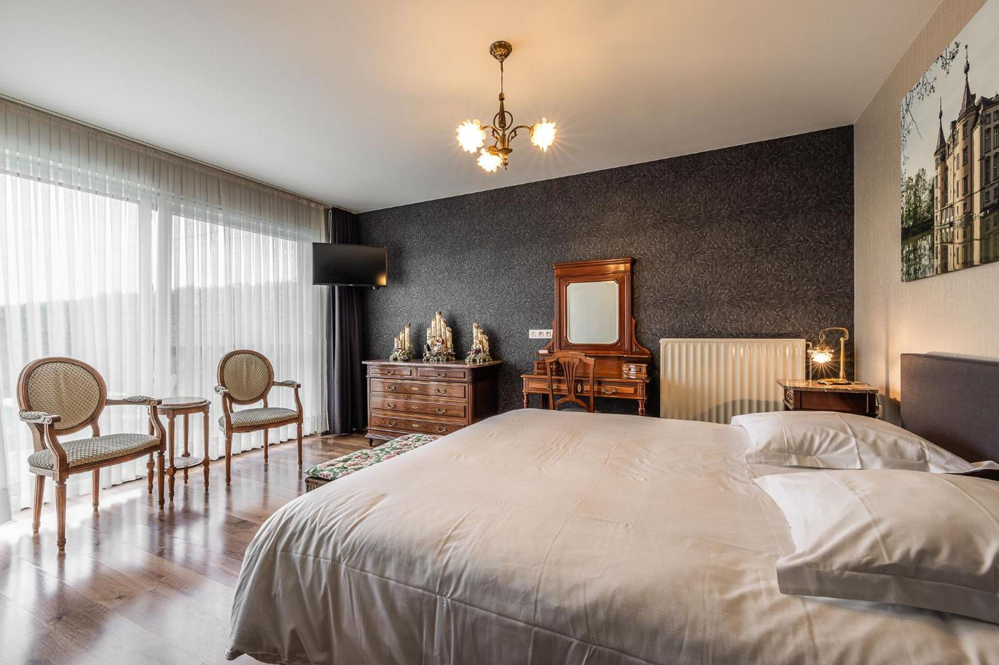 Apollonia Bed & Breakfast Aalter Bagian luar foto