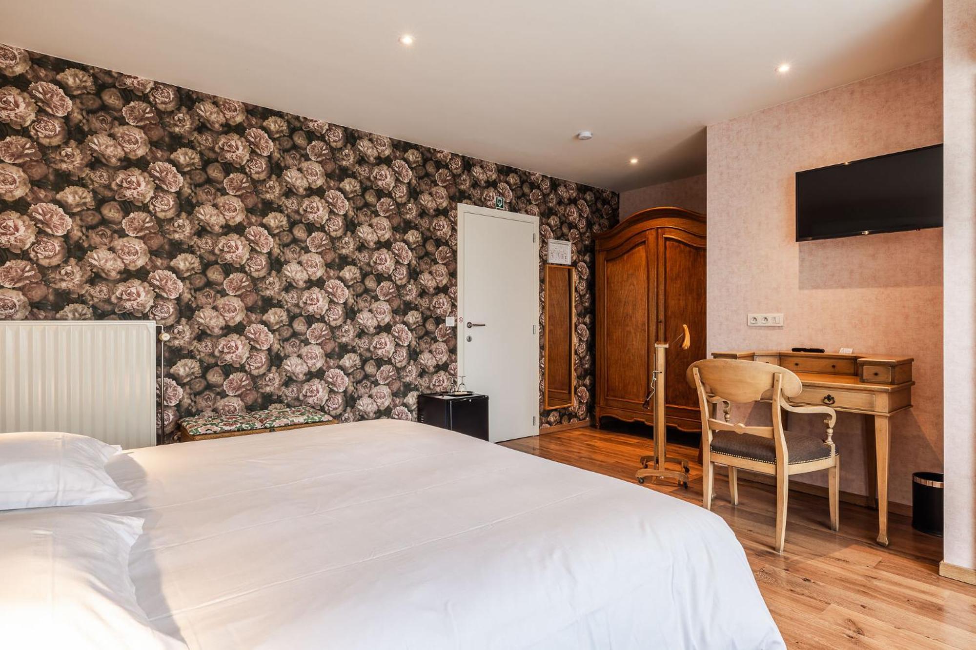 Apollonia Bed & Breakfast Aalter Bagian luar foto