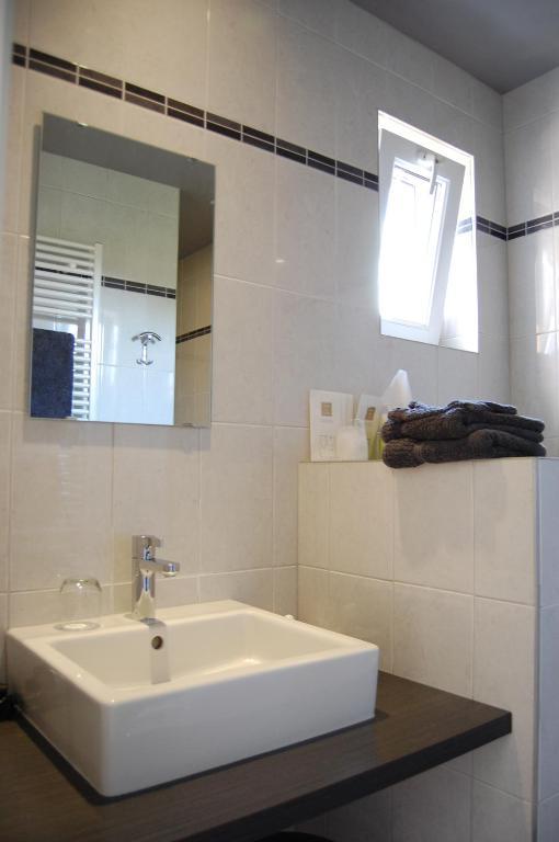 Apollonia Bed & Breakfast Aalter Ruang foto